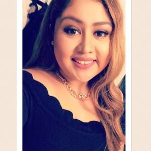 Meet your Posher, Alicia